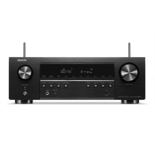 Denon AVC-S660H